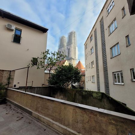 Hellozagreb Apartment Екстериор снимка