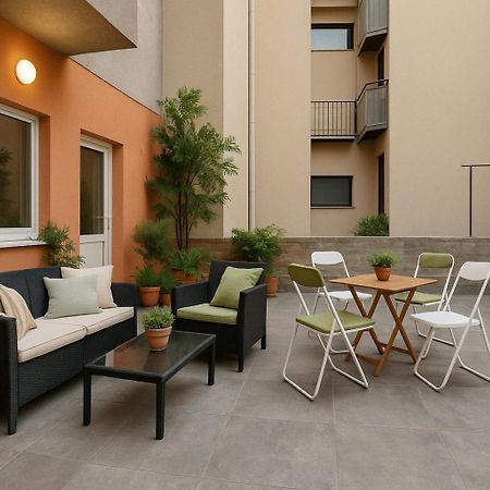 Hellozagreb Apartment Екстериор снимка