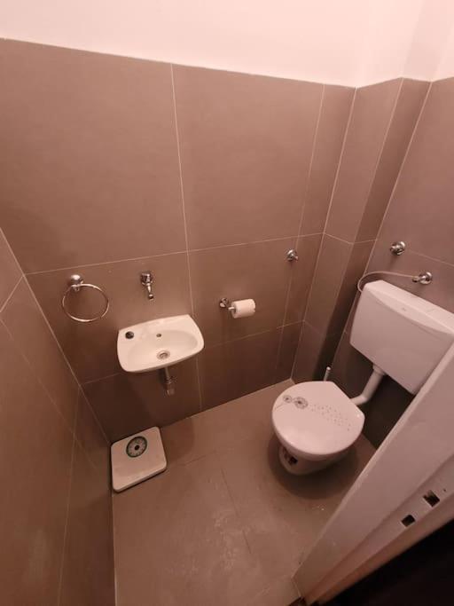 Hellozagreb Apartment Екстериор снимка