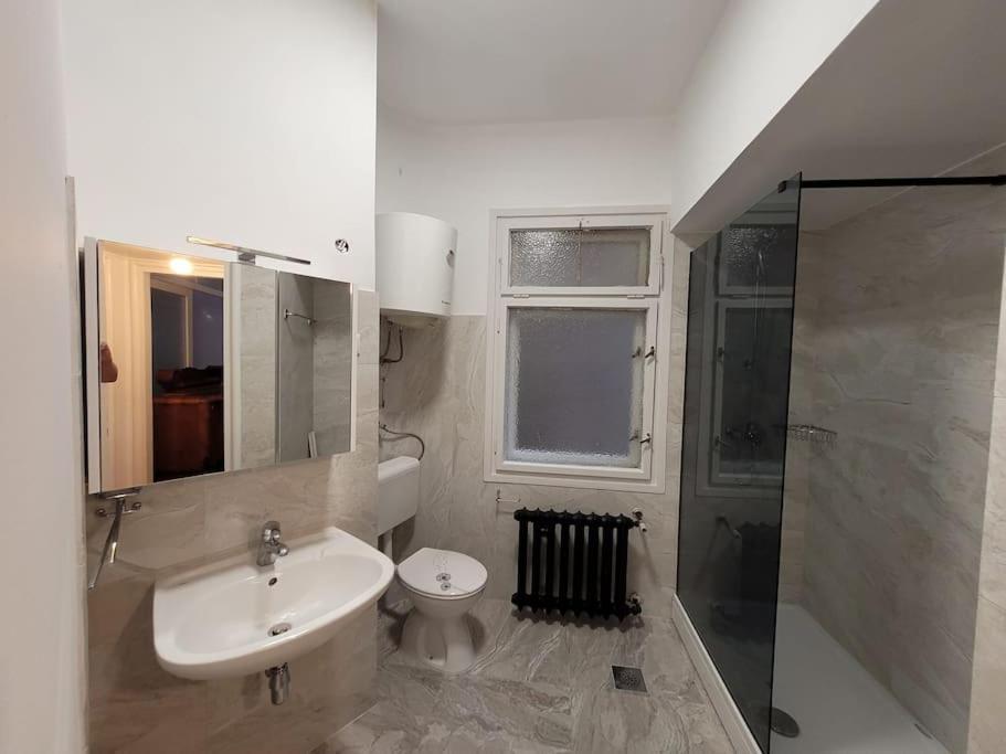 Hellozagreb Apartment Екстериор снимка