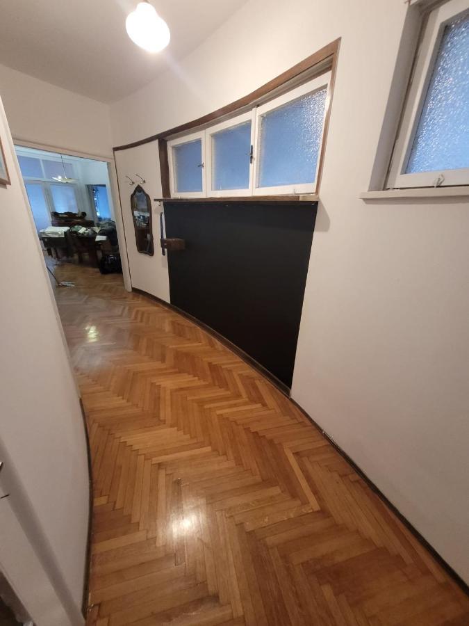 Hellozagreb Apartment Екстериор снимка