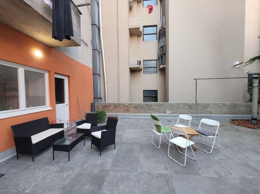 Hellozagreb Apartment Екстериор снимка