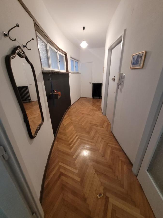 Hellozagreb Apartment Екстериор снимка