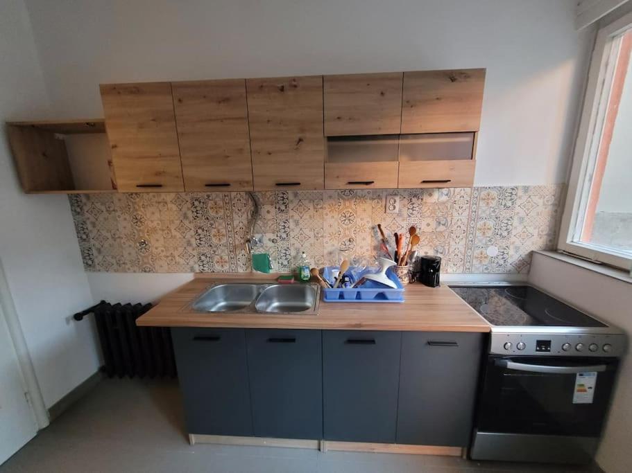 Hellozagreb Apartment Екстериор снимка
