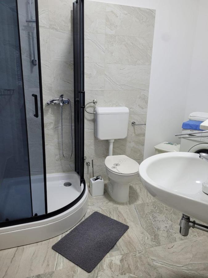 Hellozagreb Apartment Екстериор снимка