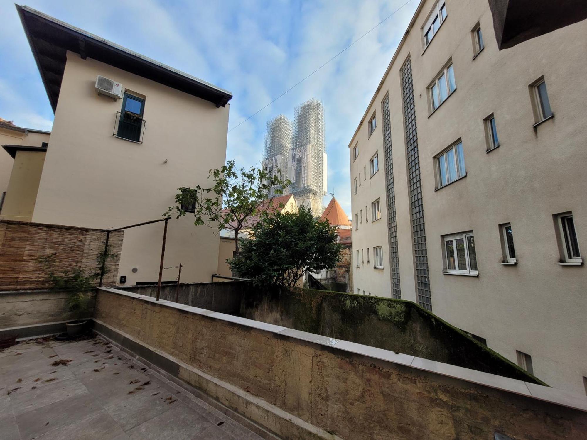 Hellozagreb Apartment Екстериор снимка