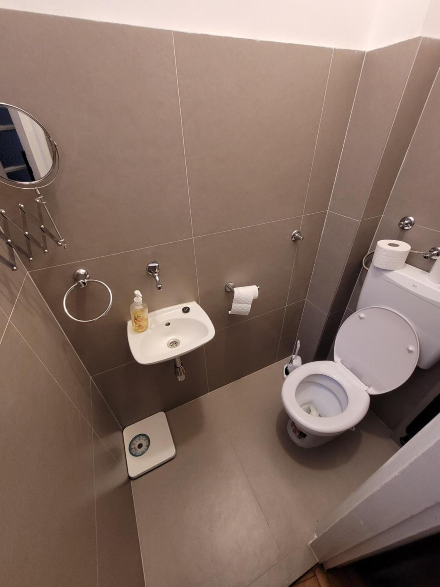 Hellozagreb Apartment Екстериор снимка