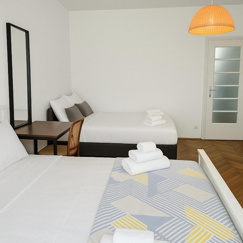 Hellozagreb Apartment Екстериор снимка