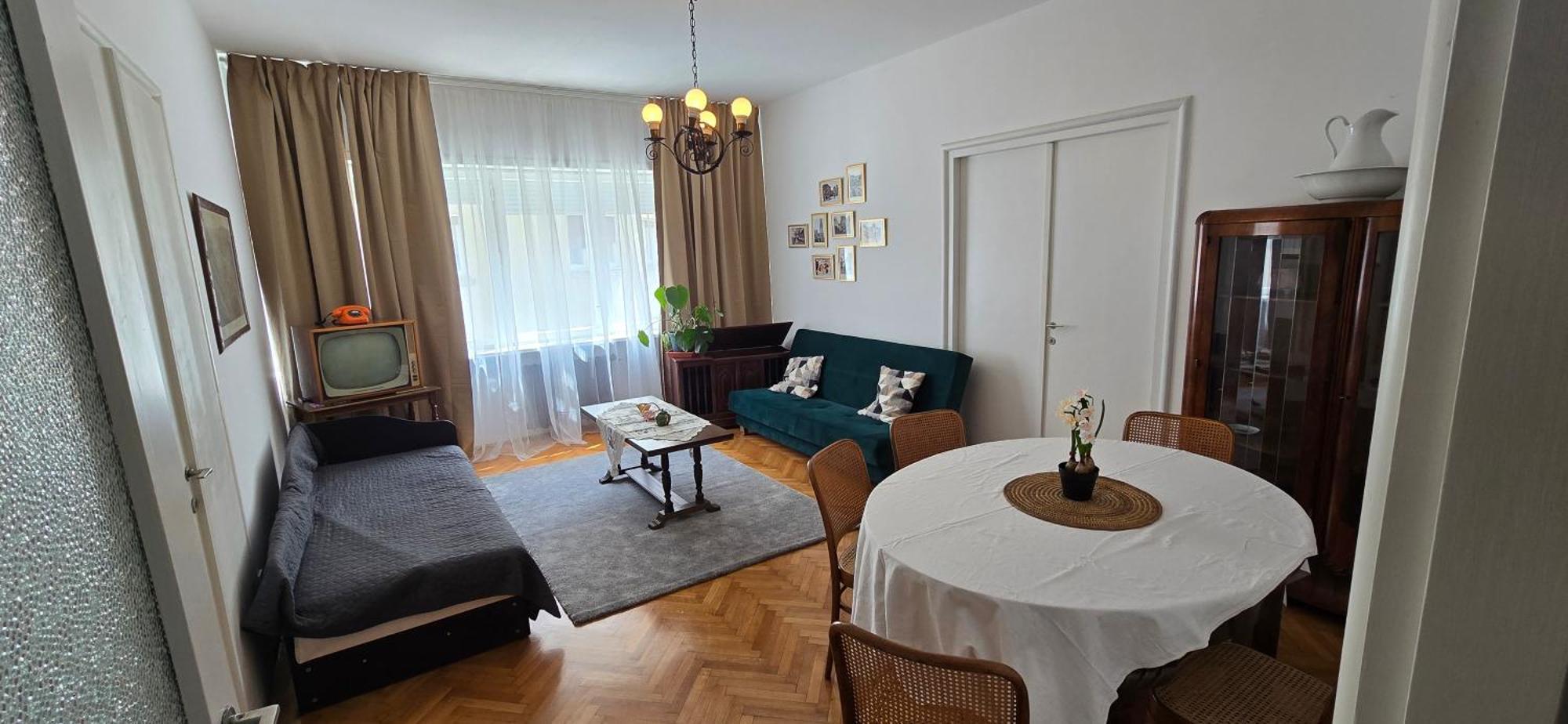 Hellozagreb Apartment Екстериор снимка