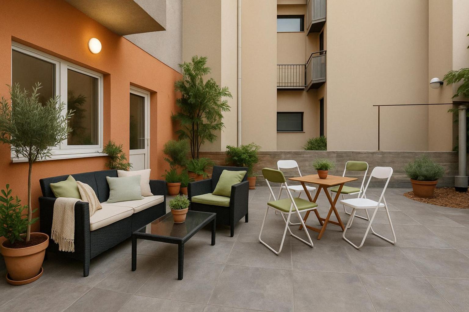 Hellozagreb Apartment Екстериор снимка