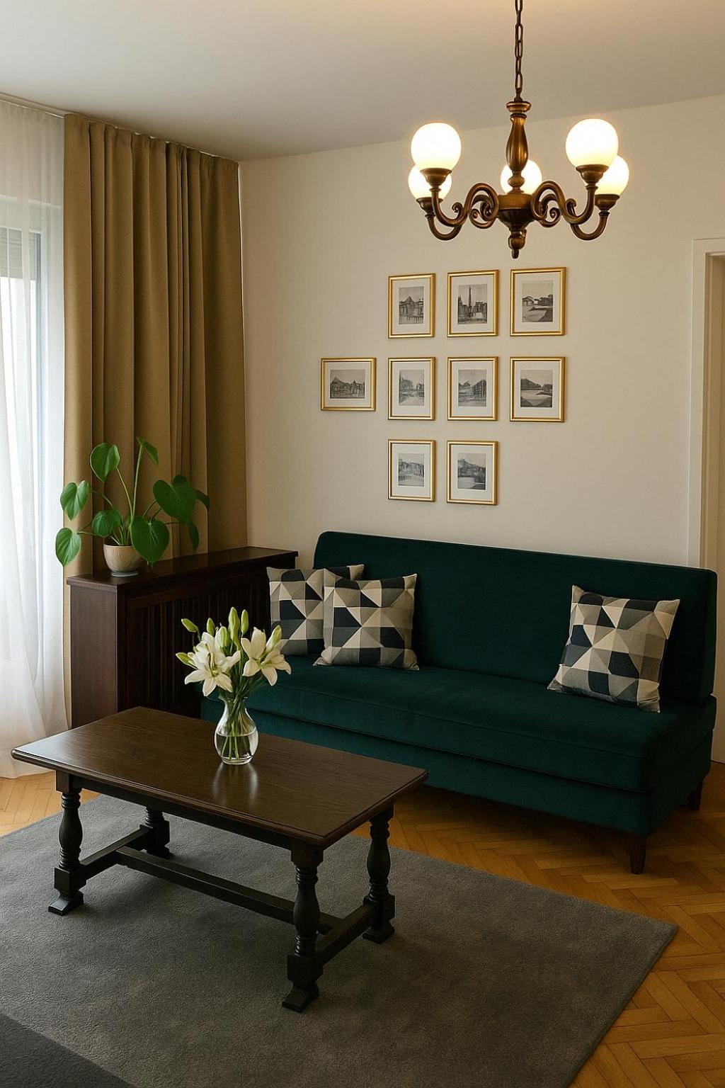 Hellozagreb Apartment Екстериор снимка
