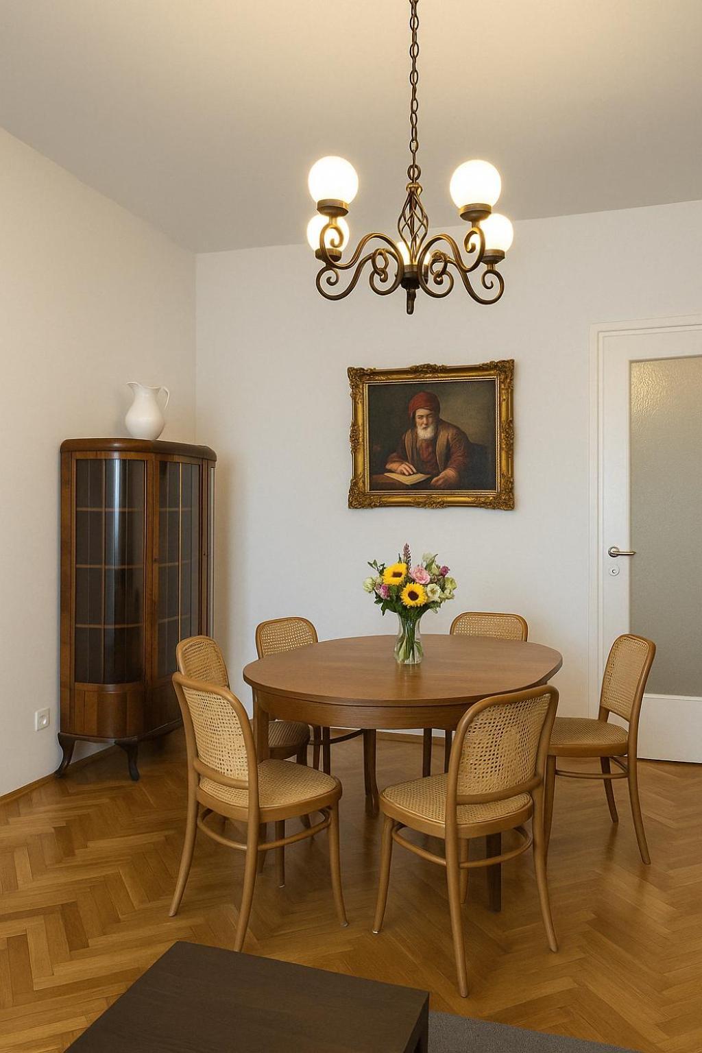 Hellozagreb Apartment Екстериор снимка